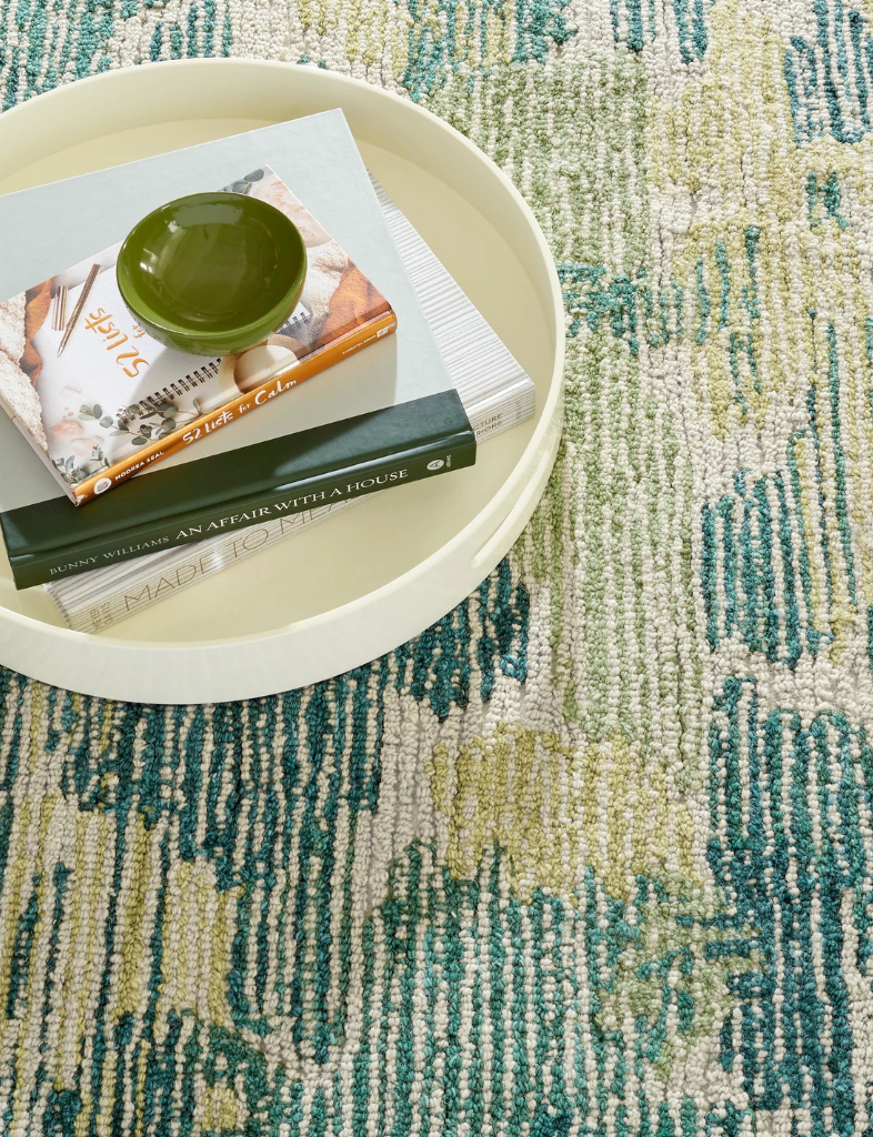 Gaia Wool Rug