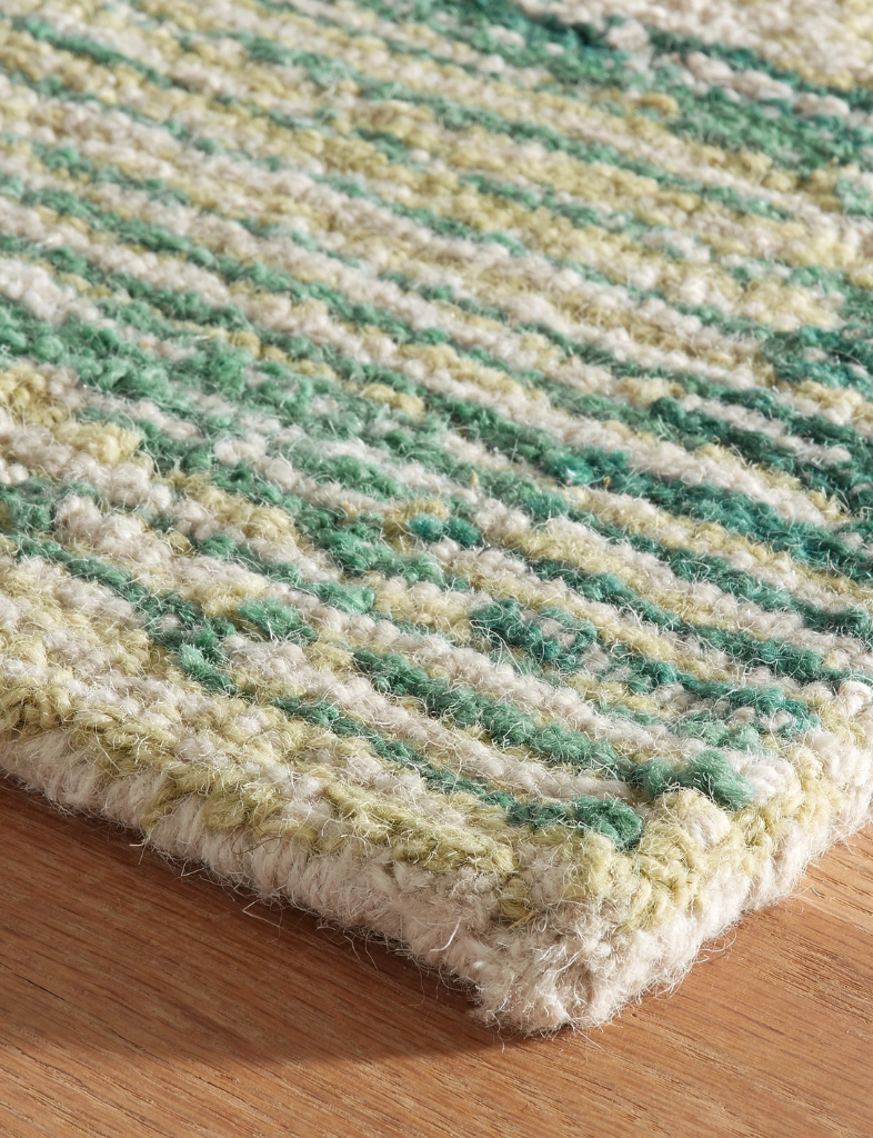 Gaia Wool Rug