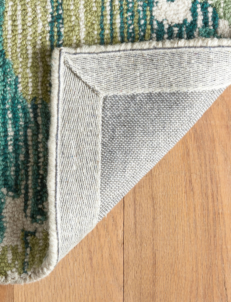 Gaia Wool Rug