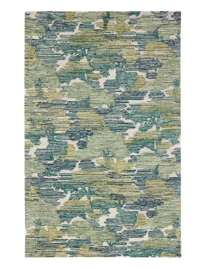 Gaia Wool Rug