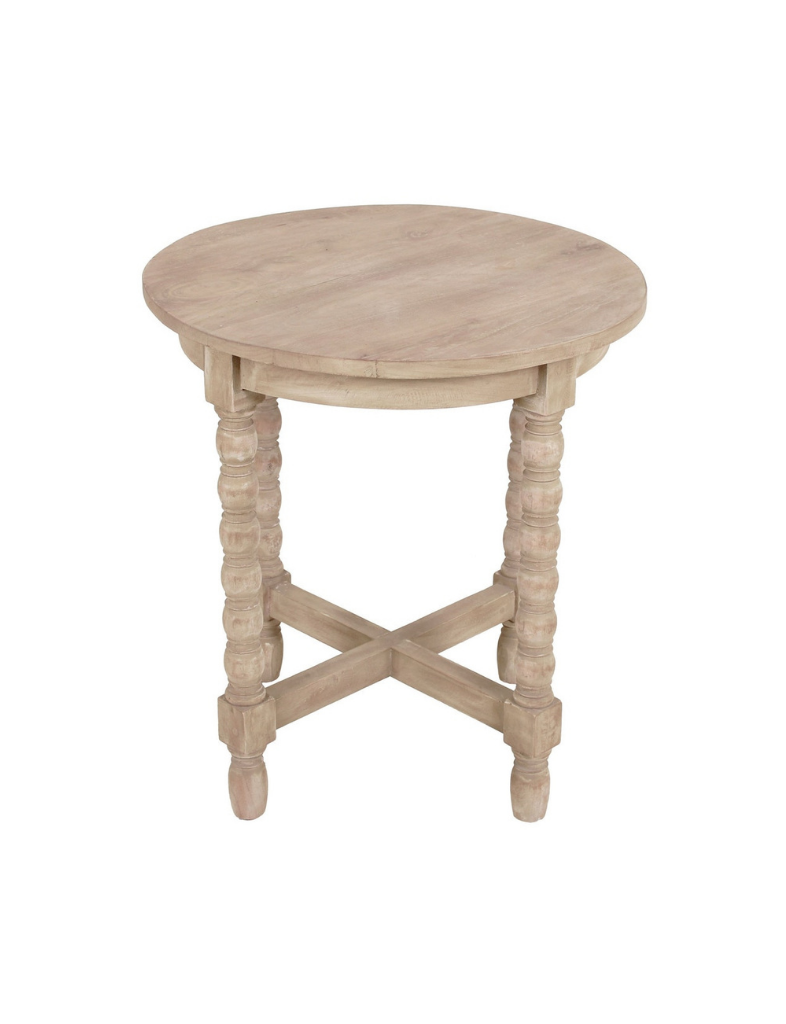 Novia Side Table