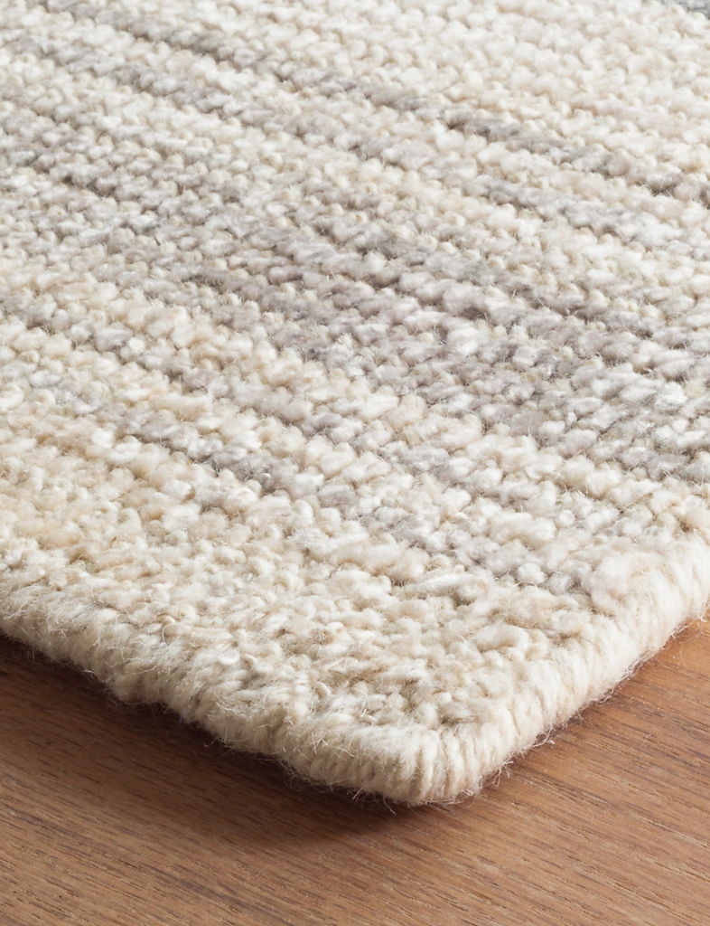 Porter Cotton Rug