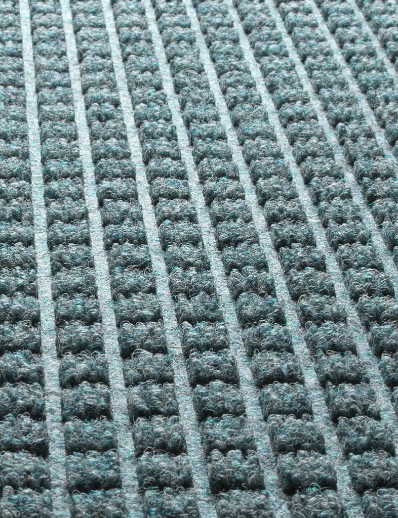 Bluestone Indoor/Outdoor Door Mat
