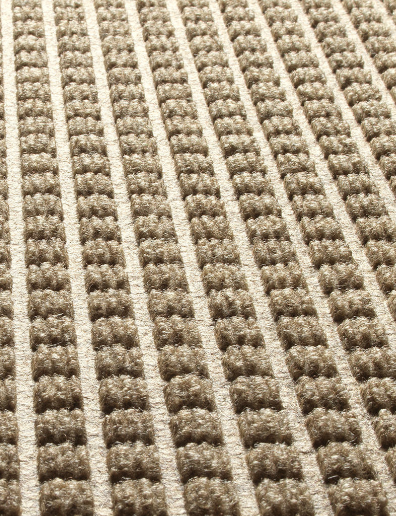 Camel Indoor/Outdoor Door Mat