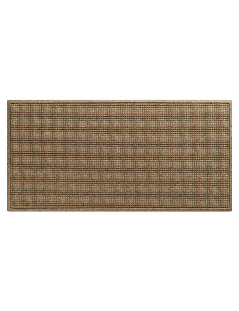 Camel Indoor/Outdoor Door Mat