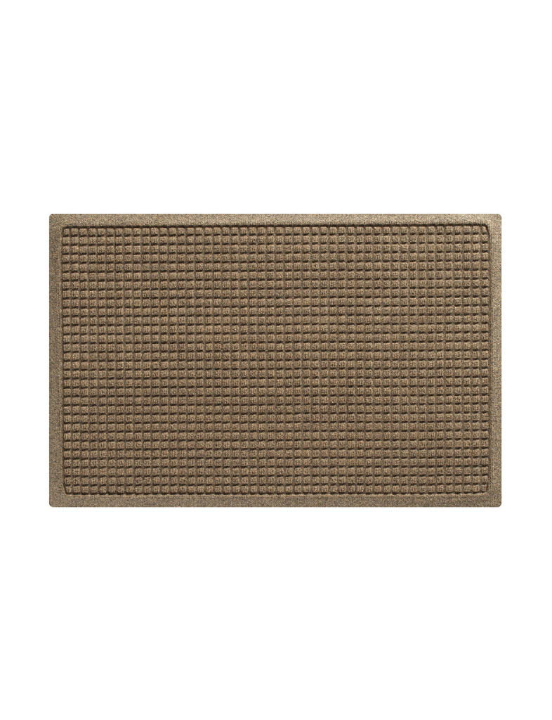 Camel Indoor/Outdoor Door Mat