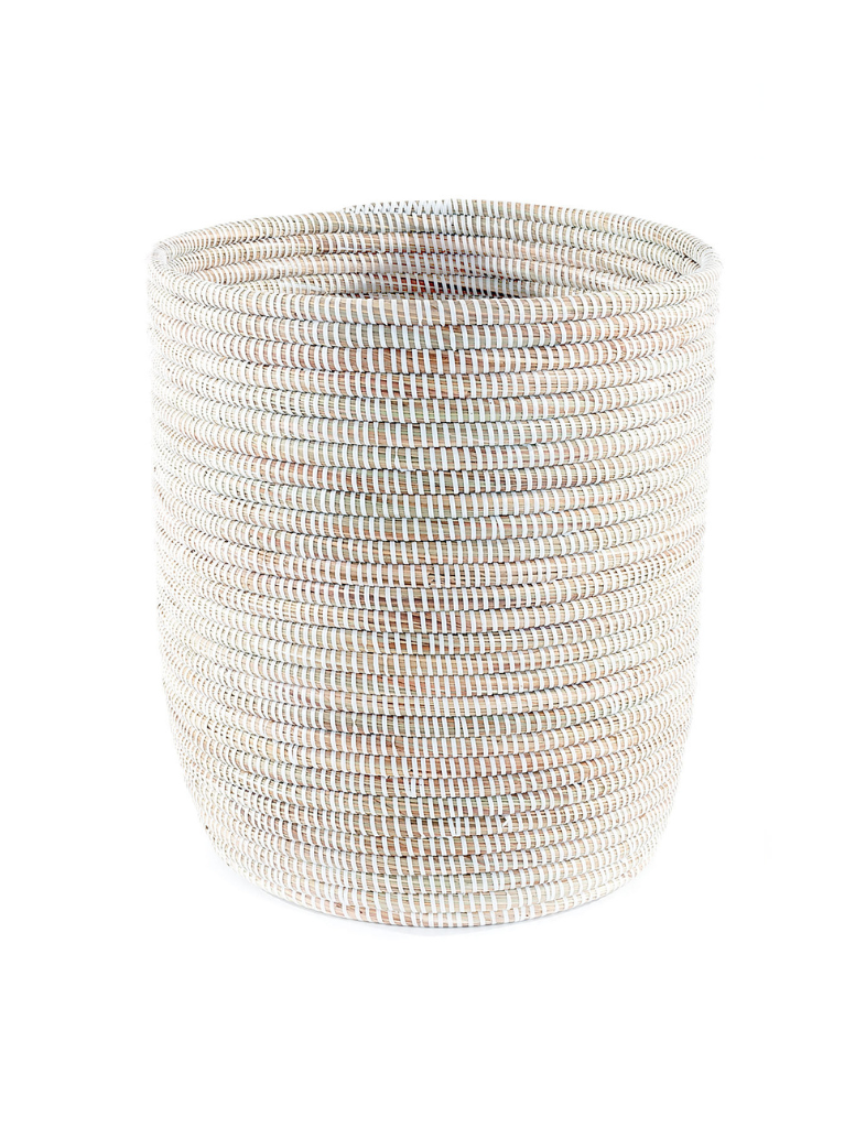 Cream Bin