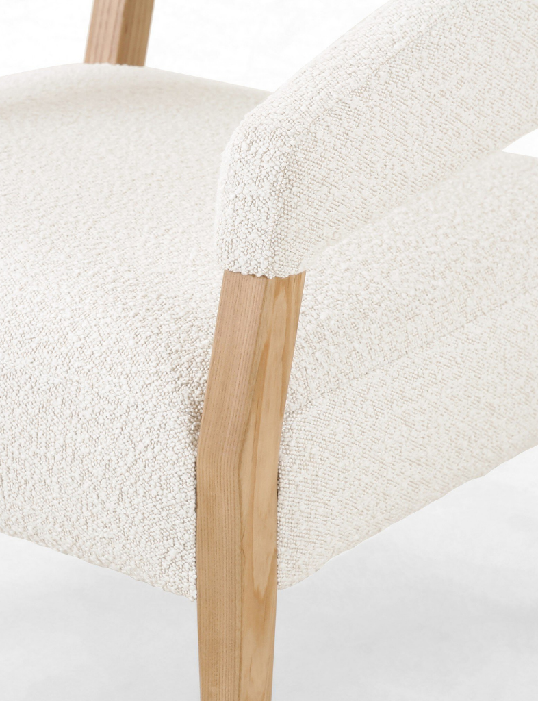 Isabelle Chair