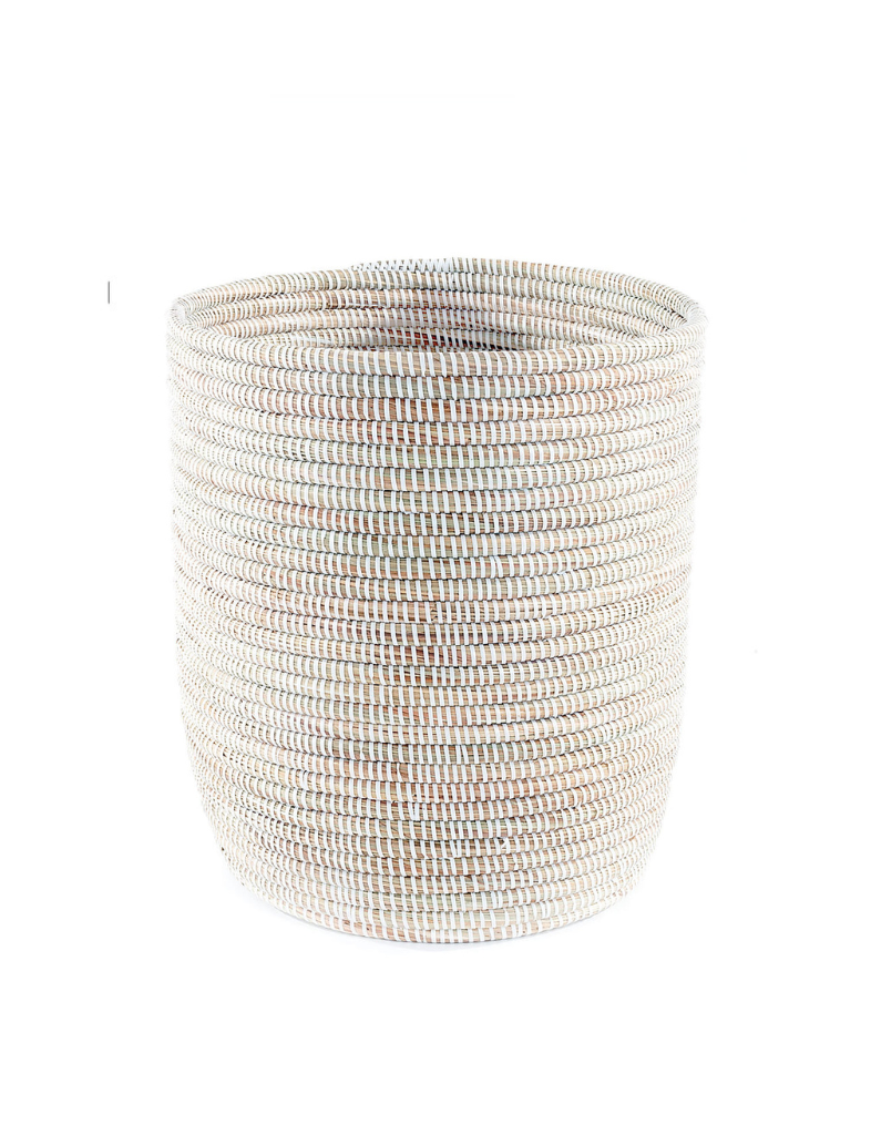 White Bin