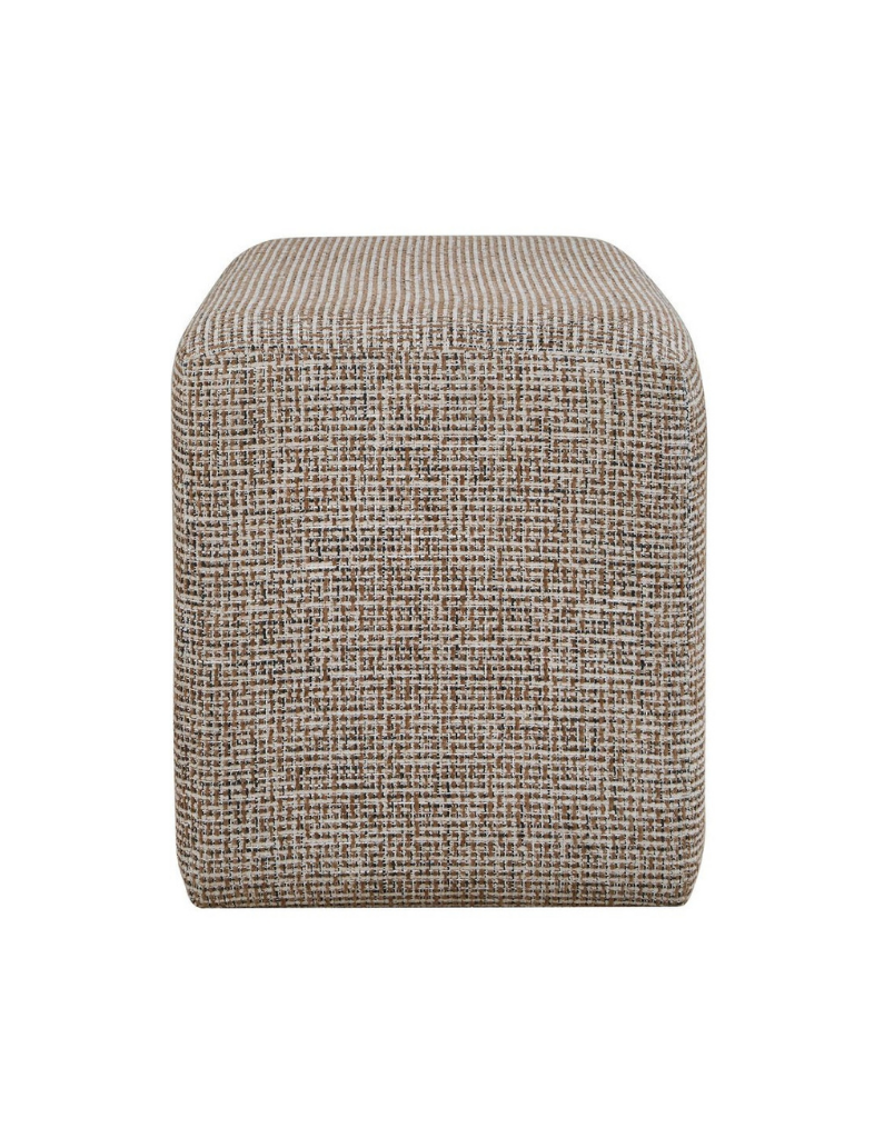 Willow Ottoman
