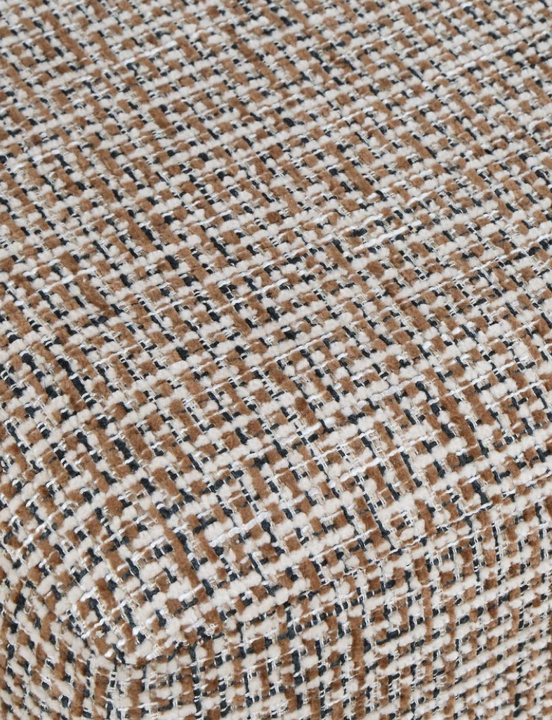 Willow Ottoman