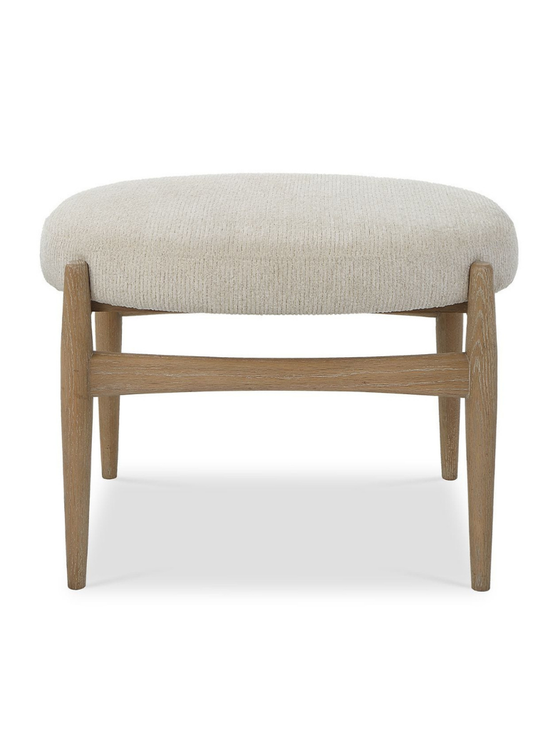 Maisie Ottoman