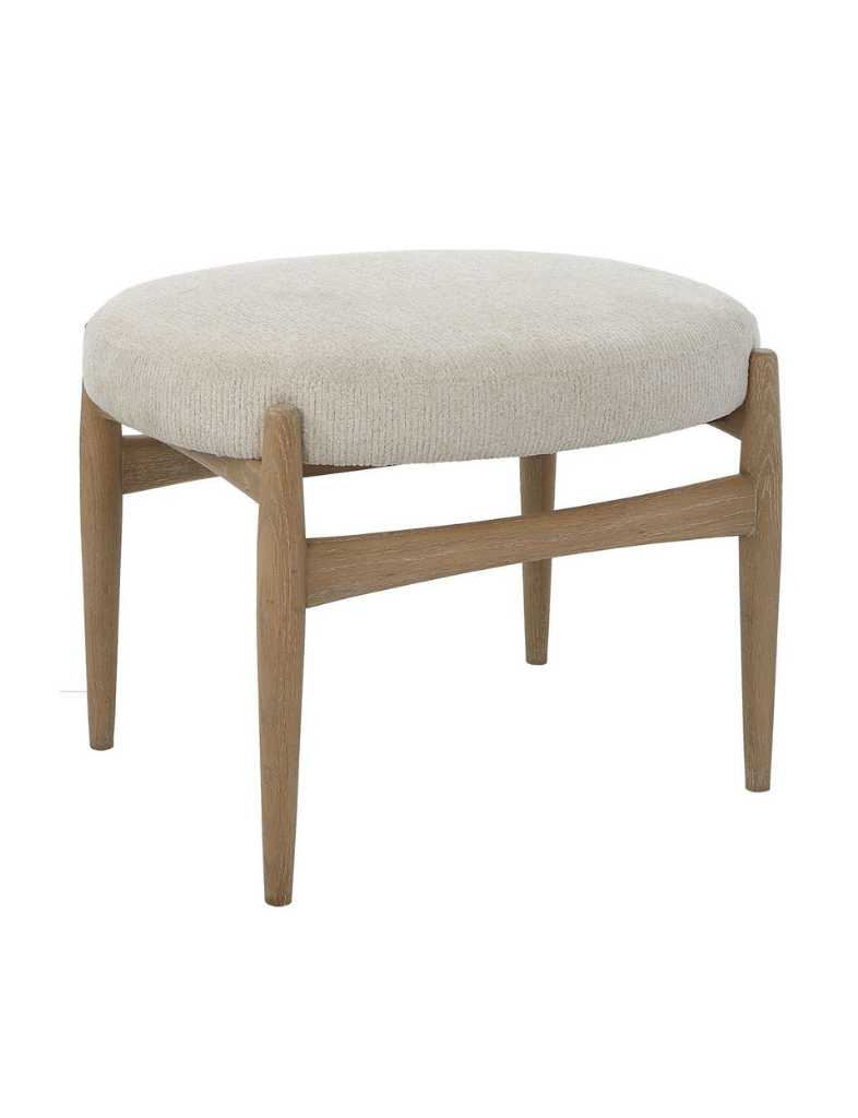 Maisie Ottoman