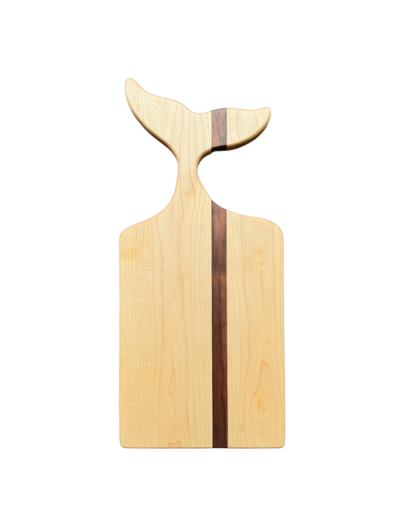 Whale Tail Board