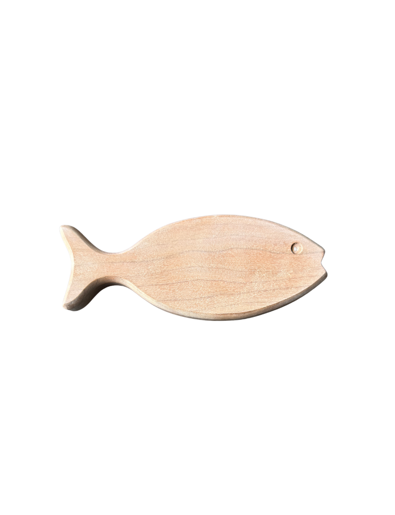 Fish Bottle Opener