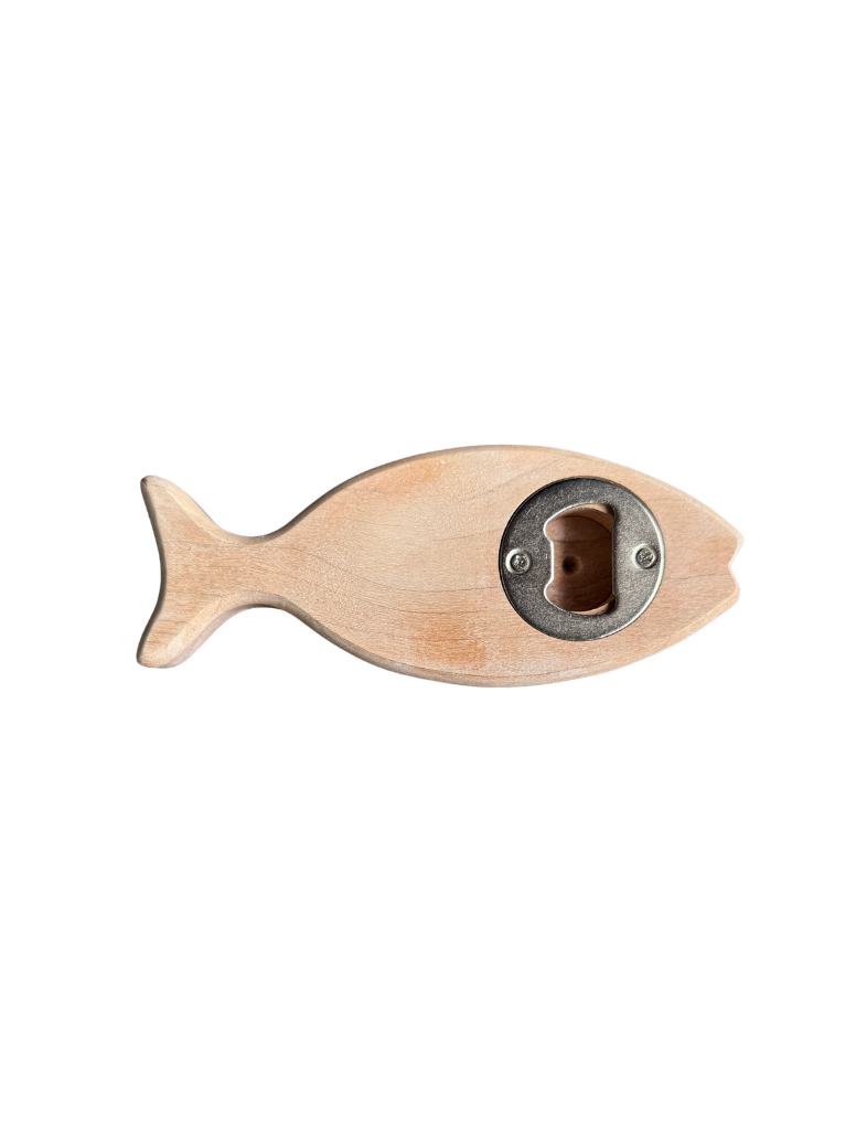Fish Bottle Opener