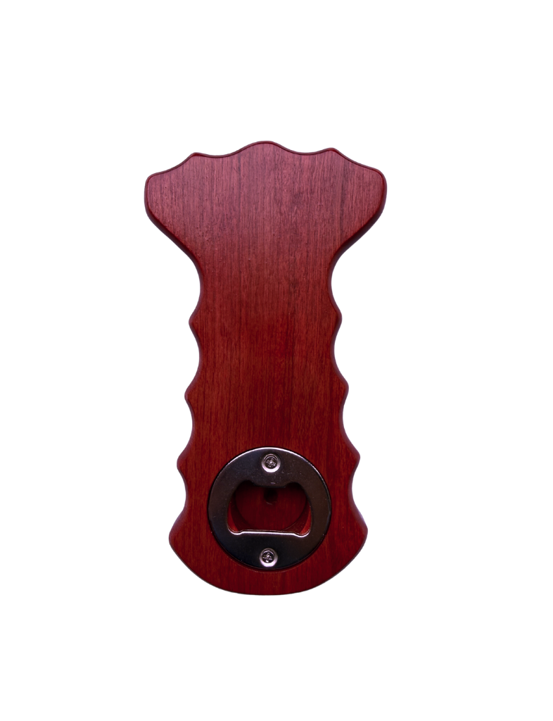 Lobster Tail Bottle Opener