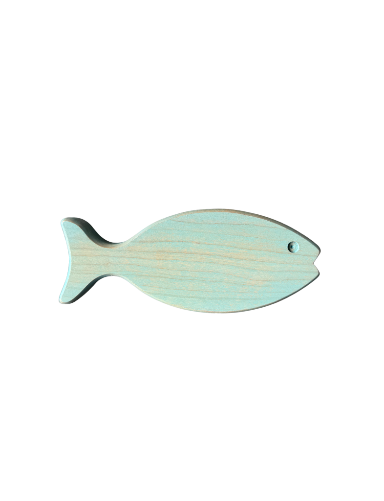 Fish Bottle Opener