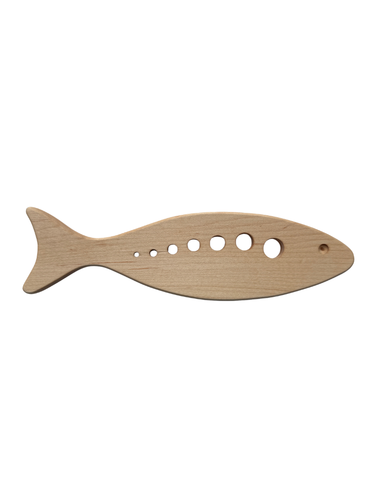 Fish Herb Stripper