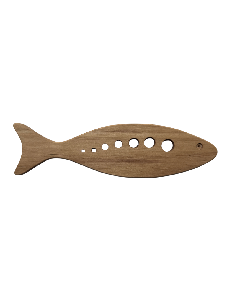 Fish Herb Stripper