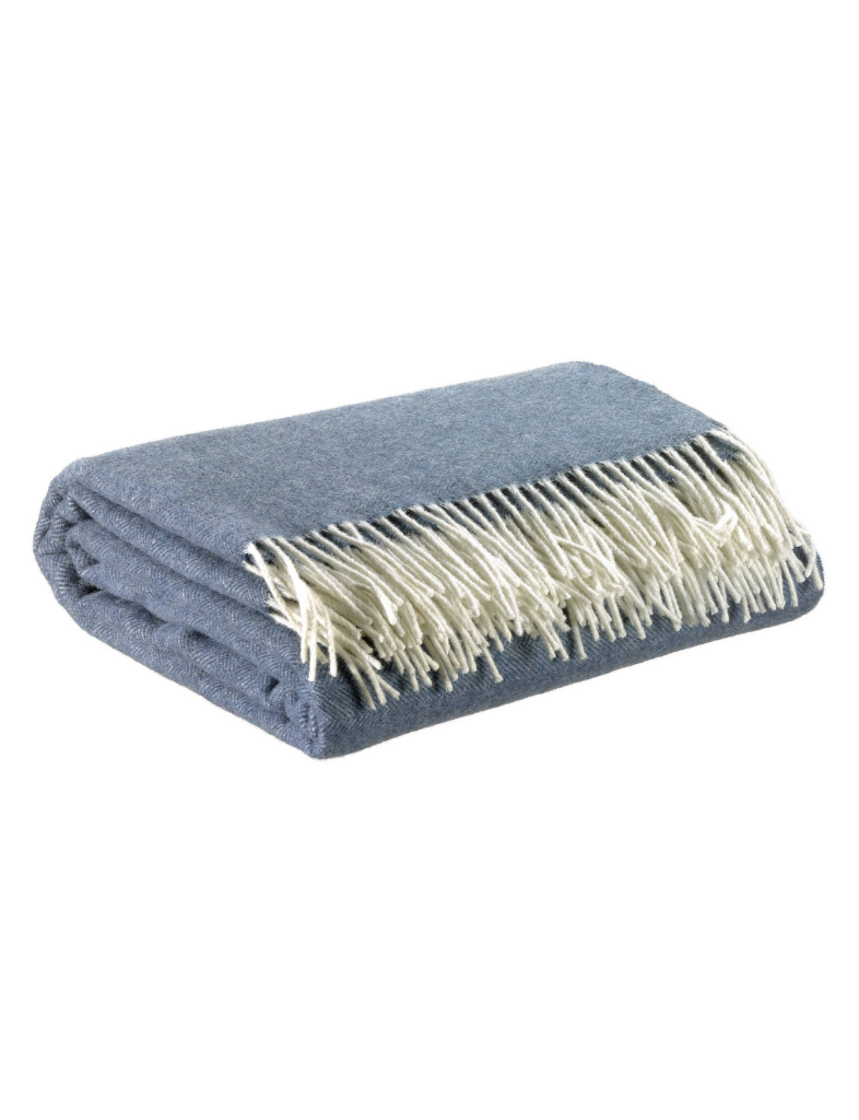 Lisette Throw Blanket