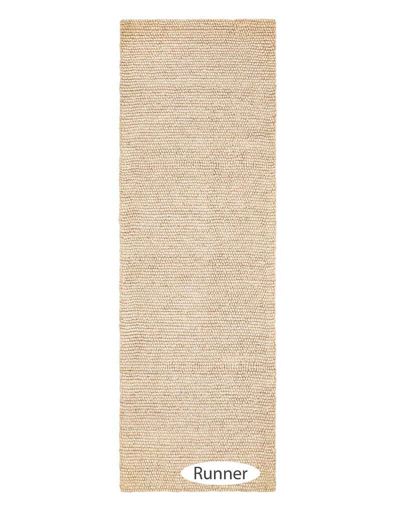 Kenia Wool Rug