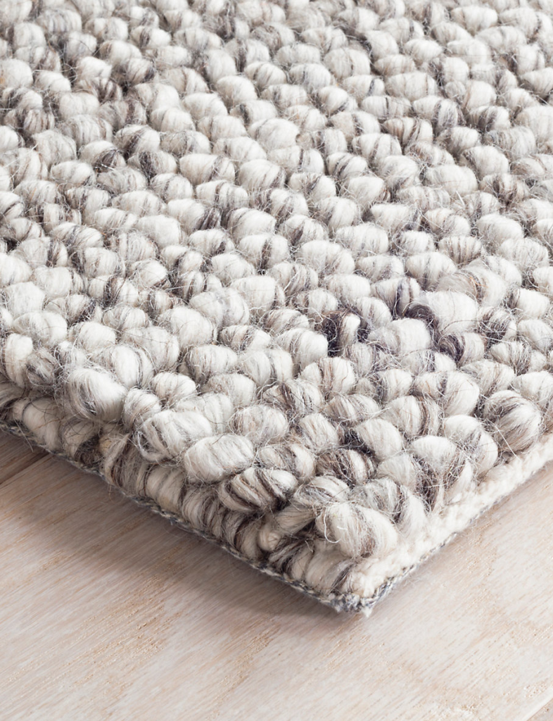 Kenia Wool Rug