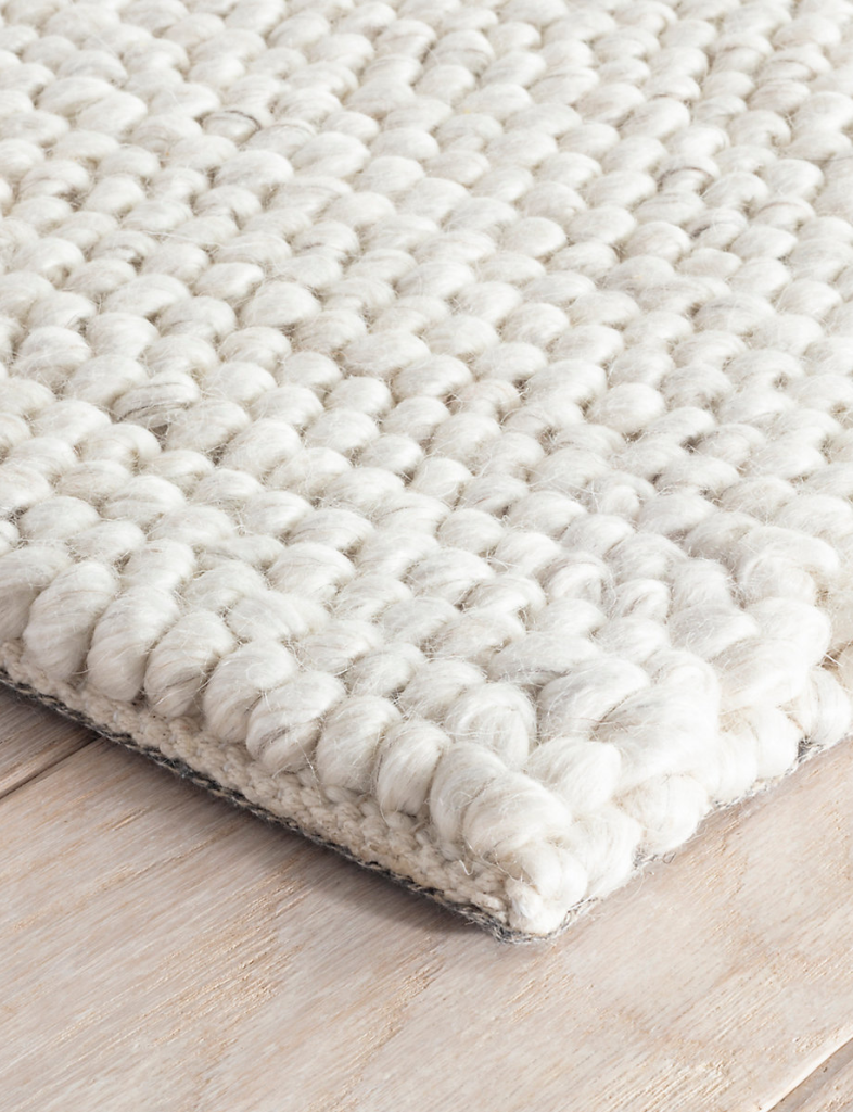 Kenia Wool Rug