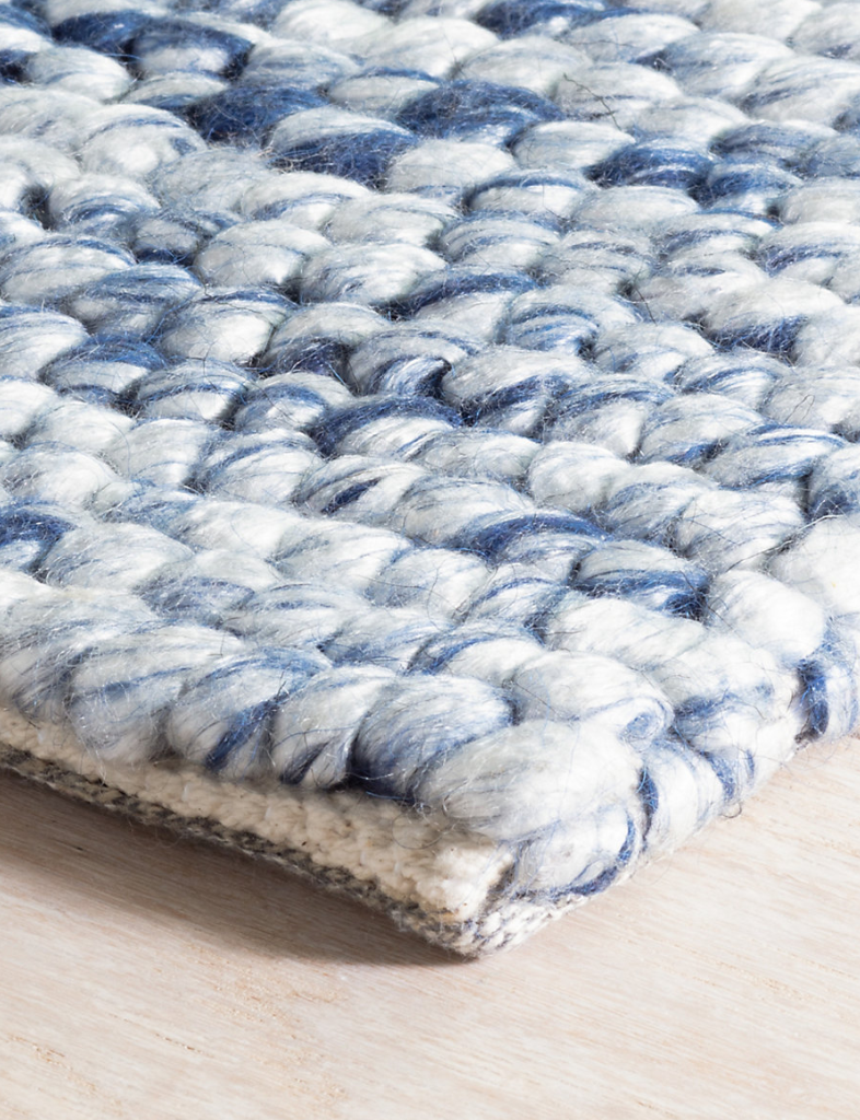 Kenia Wool Rug