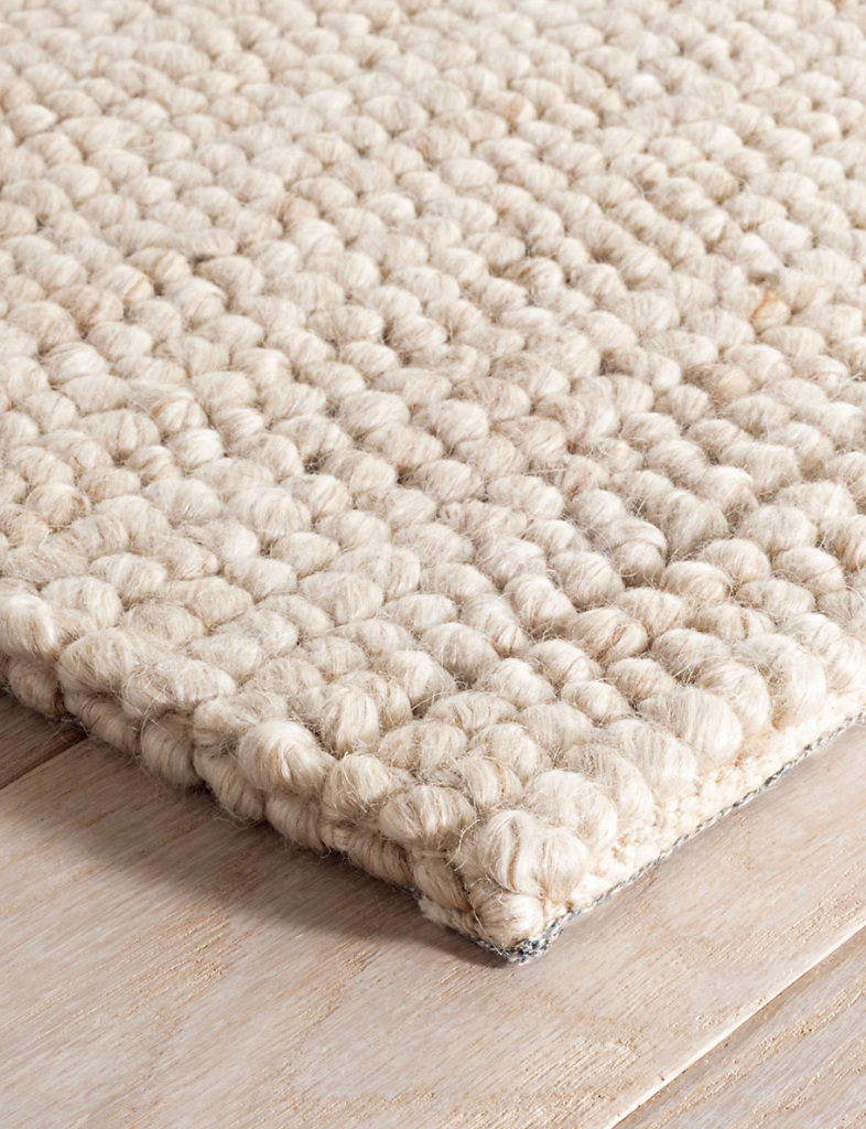 Kenia Wool Rug