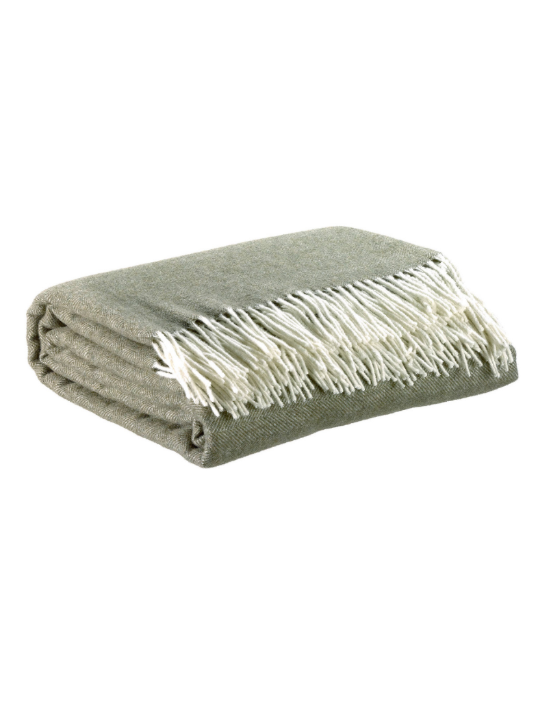 Lisette Throw Blanket
