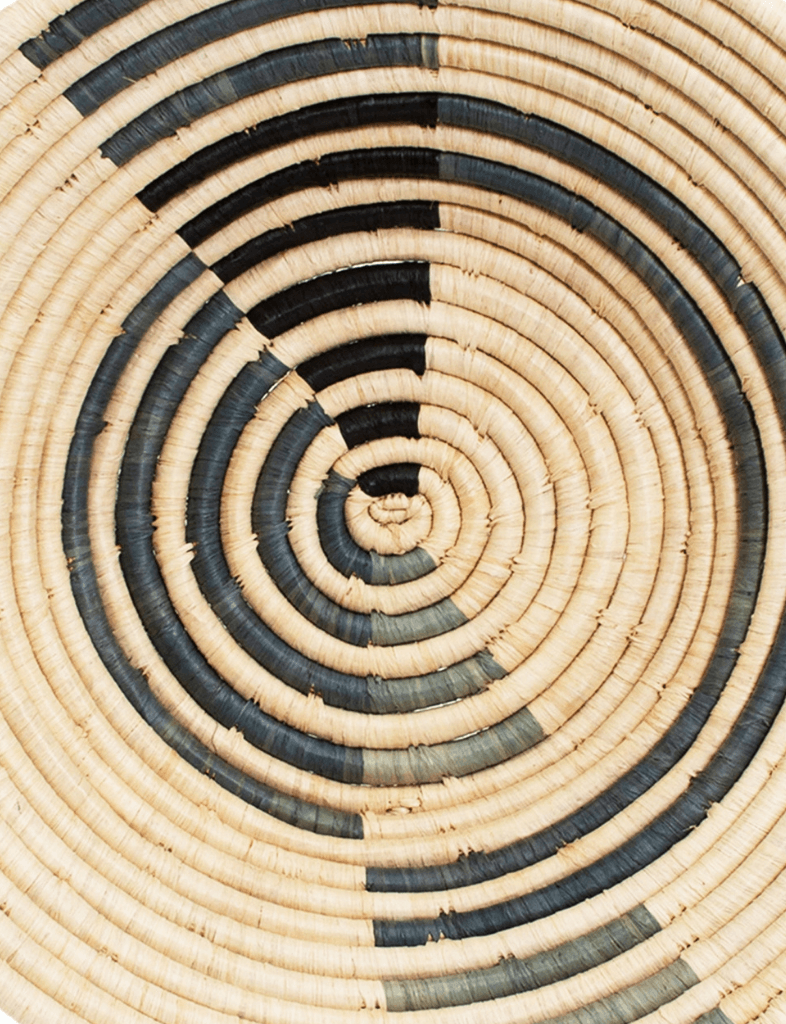 Noza Wall Basket