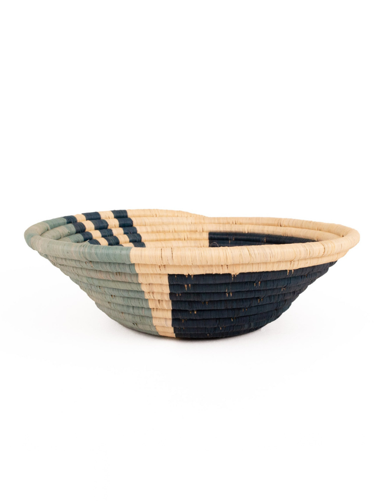 Makena Wall Basket II