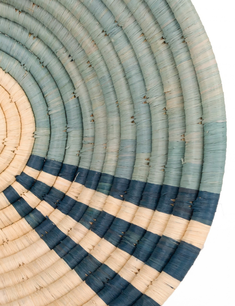 Makena Wall Basket II