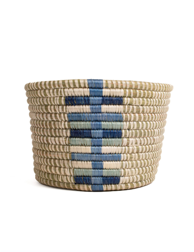 Dash Woven Basket