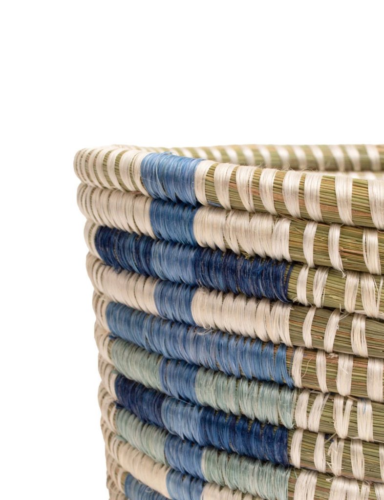 Dash Woven Basket