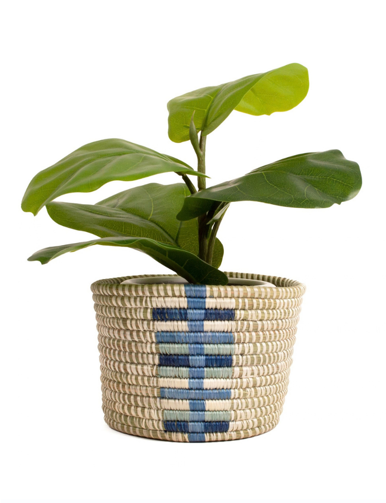 Dash Woven Basket