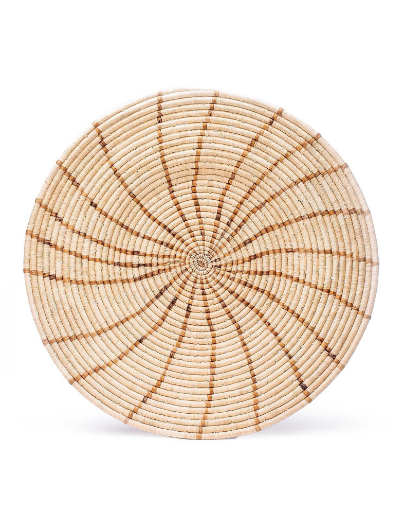 Isibi Wall Basket