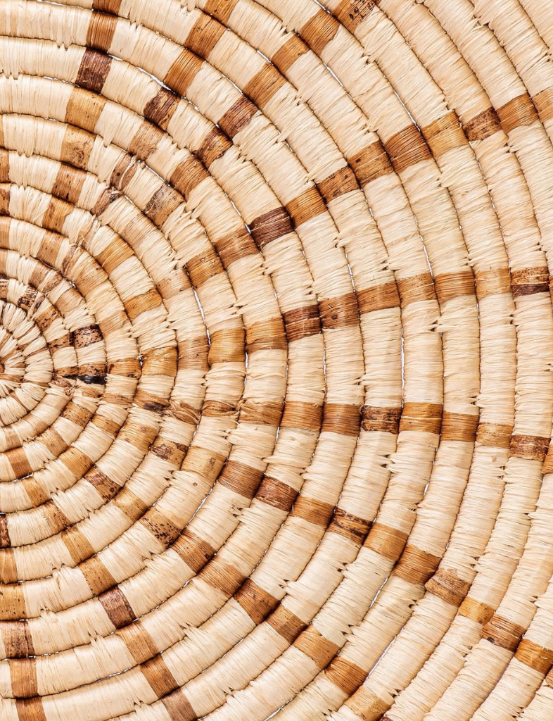 Isibi Wall Basket