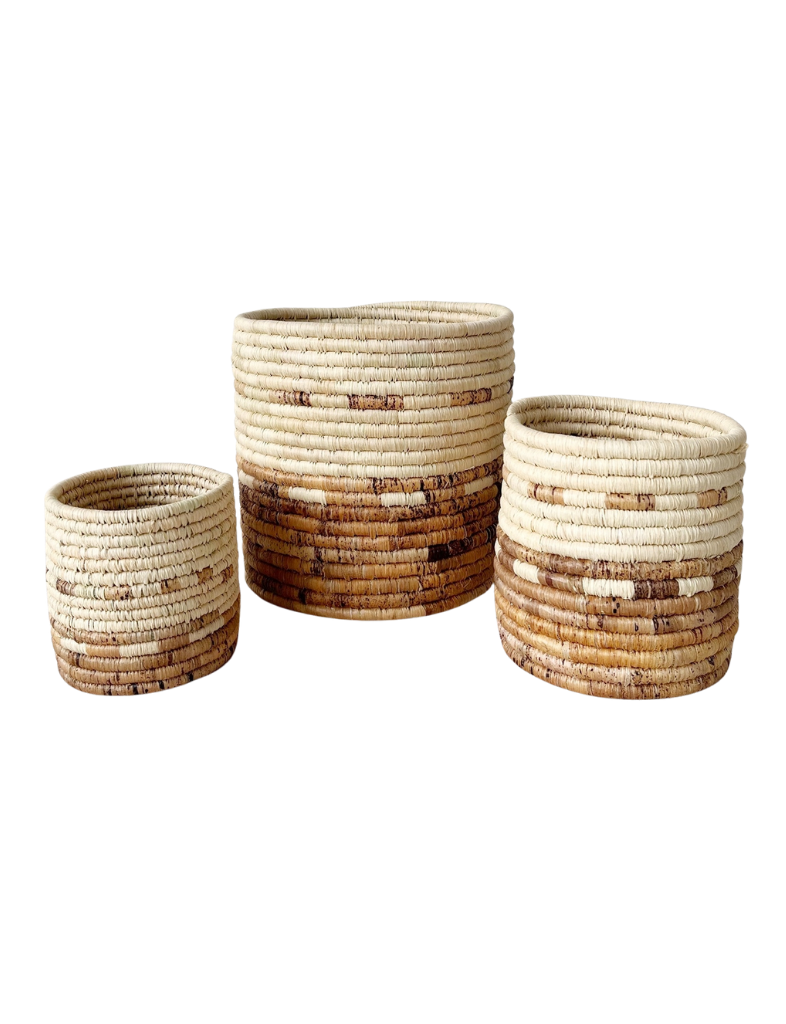 Nandi Baskets