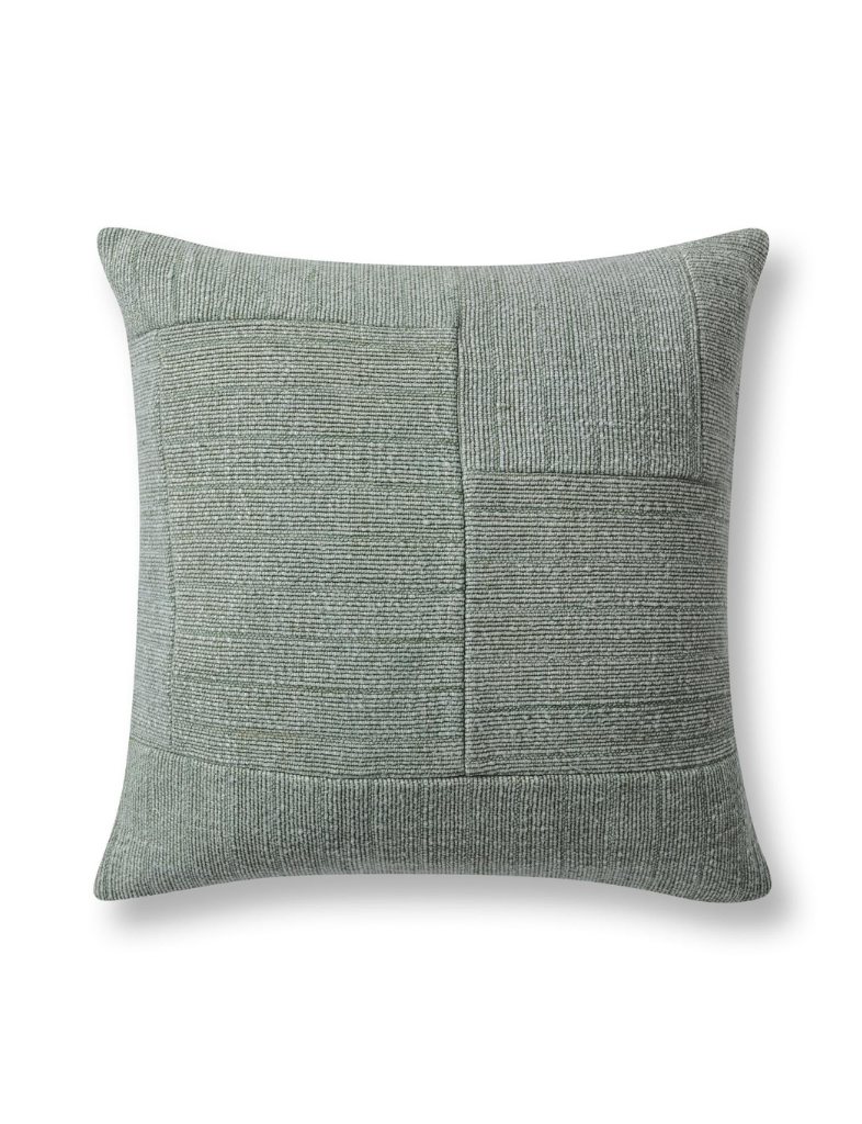 Erin Pillow