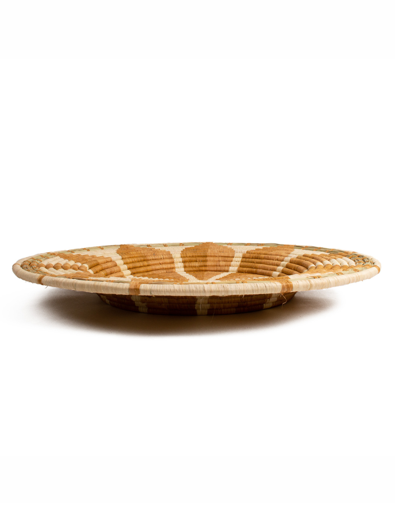 Nia Wall Basket