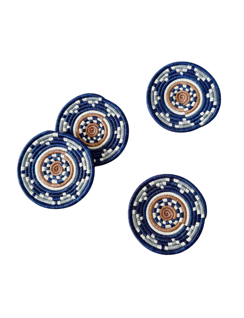 Ineza Coaster