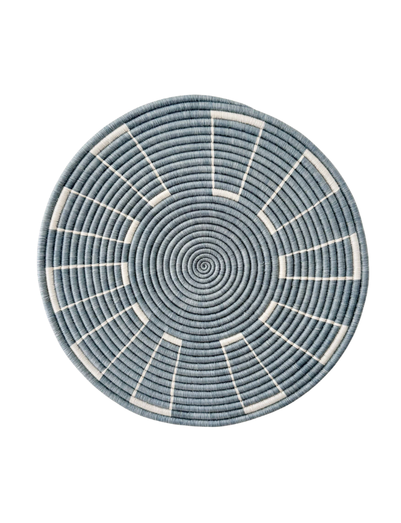 Nirere Woven Hanging