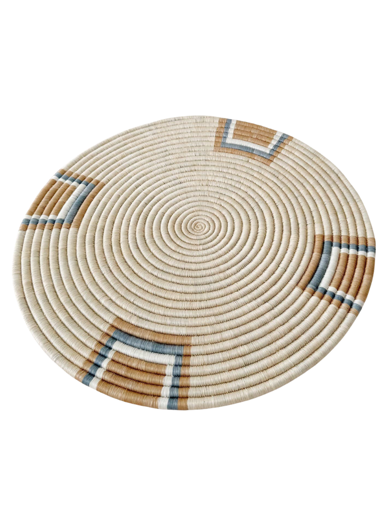 Uwase Woven Hanging