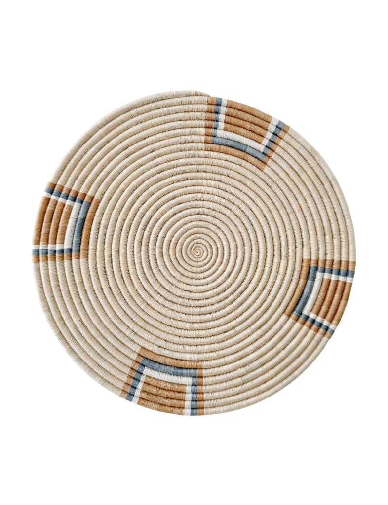 Uwase Woven Hanging