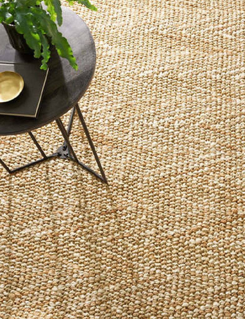 Bethel Jute Rug