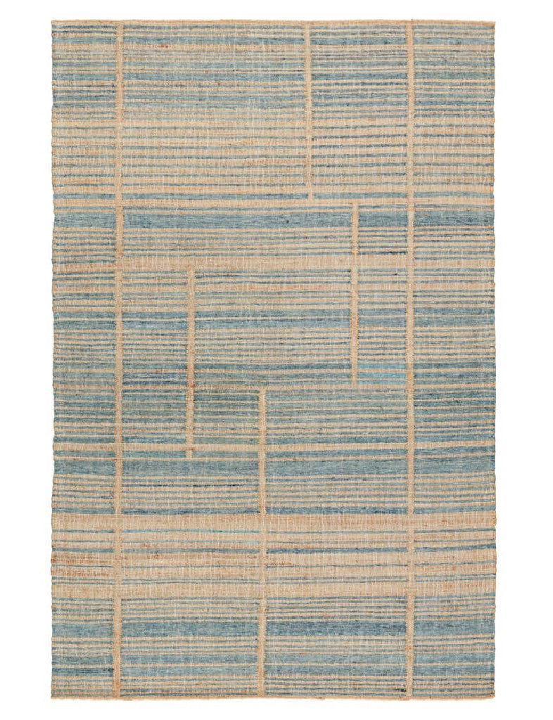 Cambria Jute Rug – Elburne