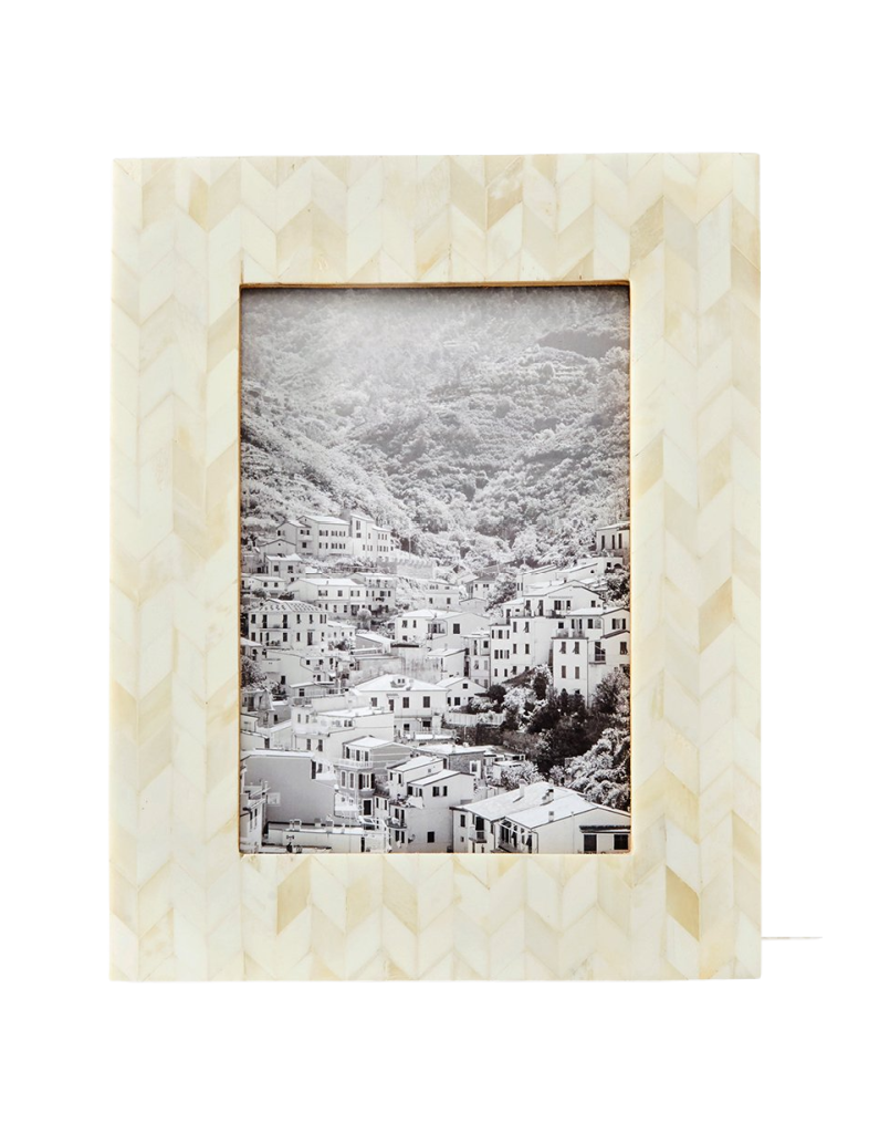 Ivory Frame