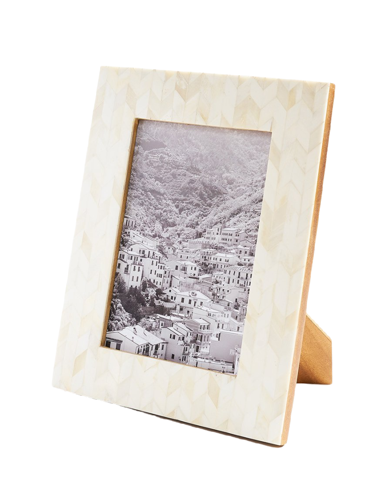 Ivory Frame